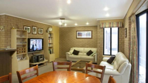 St Trinian's 3a Falls Creek